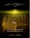 Whispers: Awakened by Angels - Julia Loren