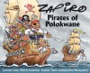 Pirates of Polokwane: Cartoons from Mail & Guardian, Sunday Times, Independent Newspapers - Zapiro