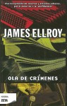 Ola de crimenes (Negra Zeta) (Spanish Edition) - James Ellroy