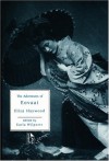 The Adventures of Eovaai by Eliza Haywood (February 26,1999) - Eliza Haywood