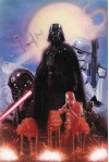 Star Wars: Darth Vader Vol. 2 - Jason Aaron, Kieron Gillen, Mike Deodato, Salvador Larroca, Leinil Francis Yu