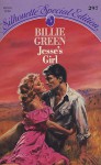 Jesse's Girl - Billie Green