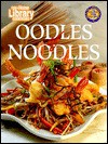 Oodles of Noodles - Cole's Home Library