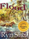 Billabong Flood (Book 4 Dreaming Billabong series) - Ryn Shell