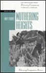 Readings on Wuthering Heights (Literary Companion Series) - Hayley R. Mitchell