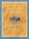 Meditative Solos for Trumpet: Creative Solos for the Church Musician [With CD (Audio)] - Ed Hogan