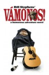 Vámonos! (Humorous Action Adventure Novels) - Bill Stephens