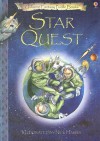 Star Quest - Andy Dixon