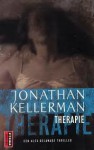 Therapie (Alex Delaware, #18) - Jonathan Kellerman