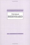 Understanding Thomas Bernhard - Stephen D. Dowden