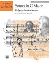 Theme from Sonata in C Major, K. 545: Sheet - Wolfgang Amadeus Mozart, Allan Small