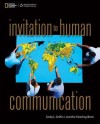 Invitation to Human Communication - Cindy Griffin, Jennifer Emerling Bone