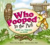 Who Pooped In the Park? Scat and Tracks for Kids Olympic National Park - Gary D. Robson