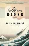 Storm Rider - Akira Yoshimura, Philip Gabriel