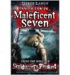 The Maleficent Seven (From the World of Skulduggery Pleasant) - Derek Landy