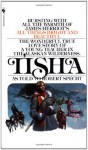 Tisha: The Story of a Young Teacher in the Alaska Wilderness - Robert Specht