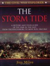 The Storm Tide - Jim Miles