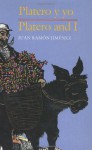 Platero y yo - Juan Ramón Jiménez, Antonio Frasconi