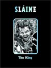 Slaine: The King - Pat Mills, Mike McMahon, Glenn Fabry