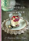 Limoncello and Linen Water - Tessa Kiros