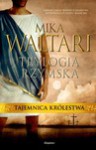 Tajemnica królestwa - Mika Waltari