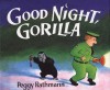 Good Night, Gorilla - Peggy Rathmann