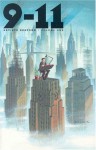 9-11, Vol. 1: Artists Respond - Will Eisner, P. Craig Russell, Tatiana Gill, John McCrae