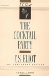 The Cocktail Party - T.S. Eliot
