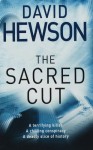 The Sacred Cut - David Hewson