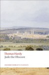 Jude the Obscure (Oxford World's Classics) - Thomas Hardy, Patricia Ingham