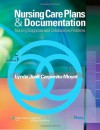 Nursing Care Plans and Documentation: Nursing Diagnoses and Collaborative Problems - Lynda Juall Carpenito