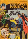 Mandrake-Spell Of The Enchantress ( Indrajal Comics Vol 24 No 52 ) - Lee Falk