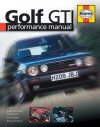 VW Golf Performance Manual - Tim Stiles