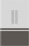 Holman CSB Student Bible - Gray/Black, Simulated Leather - Holman Bible Publisher