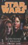 Star Wars (63) Rozbitkowie z Nirauan - Timothy Zahn