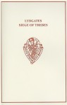 Lydgate's Siege of Thebes: Part I. the Text. - Axel Erdmann