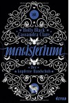 Magisterium: Der kupferne Handschuh. Band 2 - Cassandra Clare, Holly Black, Anne Brauner