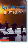 Eye In The Storm - Judy Nunn