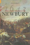 The First Battle of Newbury 1643 - John Barratt