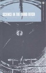 Science in the Third Reich - Margit Szöllösi-Janze