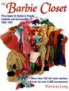 Barbie's Closet - Patricia Long