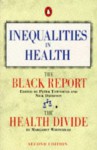 Inequalities in Health: The Black Report/the Health Divide (Penguin Social Sciences) - Margaret Whitehead