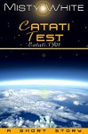 Catati Test - Misty White