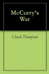 McCurry's War - Chuck Thompson