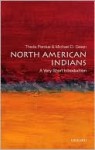 North American Indians - Theda Perdue, Michael Green