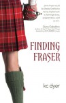 Finding Fraser - Kc Dyer