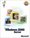 ALS Microsoft Windows 2000 Server - Microsoft Press, Microsoft Corporation