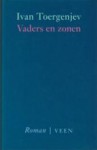 Vaders en zonen - Ivan Turgenev, Marja Wiebes, Yolanda Bloemen