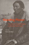 Standing Flower - Robert Black