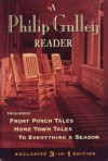 A Philip Gulley Reader - Philip Gulley